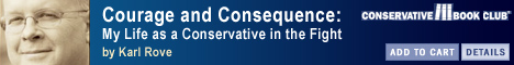 Conservative Book Club - Conservative Crusader
